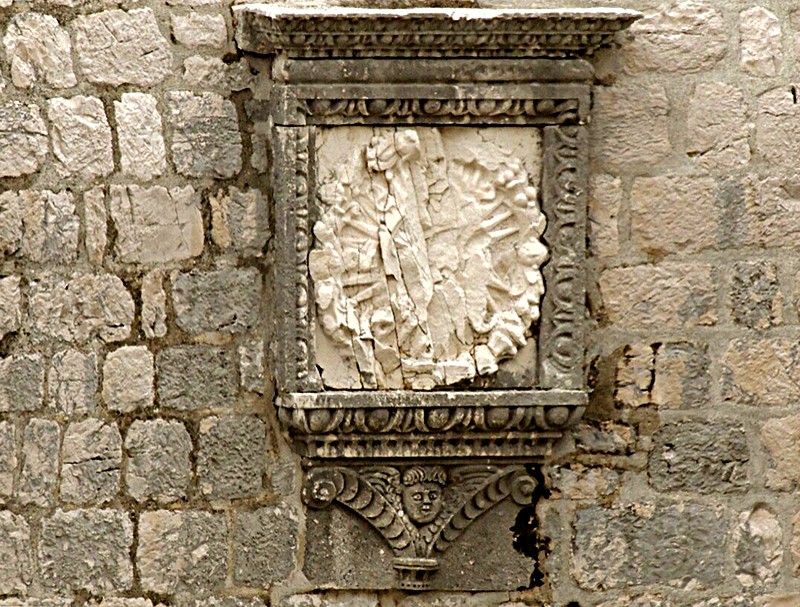 The Walls of Dubrovnik 3